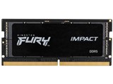 KF548S38IBK2-32 [SODIMM DDR5 PC5-38400 16GB 2g] i摜