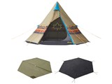 LOGOS �i�o�z Tepee 300 �Z�b�g-BB 71908001 ���i�摜