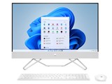 HP All-in-One 27-cb0002jp AhoXf S2 i摜