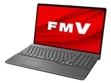 FMV LIFEBOOK AH�V���[�Y WA3/G2 KC_WA3G2_A106 Core i7�E64GB�������ESSD 1TB�EBlu-ray�EOffice���ڃ��f�� ���i�摜