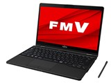FMV LIFEBOOK UH�V���[�Y WU3/G2 KC_WU3G2_A071 Windows 11 Pro�E��e�ʃo�b�e���ECore i7�E32GB�������ESSD 512GB�EOffice���ڃ��f�� [�s�N�g�u���b�N] ���i�摜