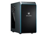 GALLERIA RM5R-G60S Ryzen 5 4500/GTX 1660 SUPER/16GBメモリ/NVMe SSD 500GB K/11333-11a