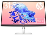 HP U32 4K HDR ディスプレイ 価格.com限定モデル [31.5インチ]