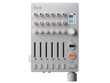TX-6 mixer ���i�摜