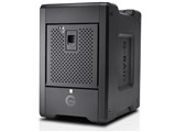 G-RAID SHUTTLE 4 SDPH34H-080T-SBAAB ���i�摜