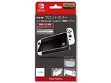 new �t�����g�J�o�[ for Nintendo Switch(�L�@EL���f��) OFC-001-1 [�u���b�N] ���i�摜