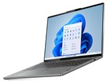 Lenovo Yoga 770i Core i7 12700H�E32GB�������[�E1TB SSD�E16�^WQXGA�t������ �I�t�B�X�t�� 82UF002MJP ���i�摜