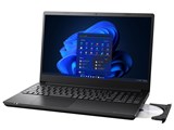 dynabook BZ/MU W6BZMU5PAB 15.6�^�t��HD Core i5 1235U 512GB SSD Office���� ���i�摜