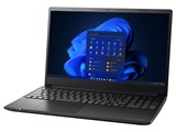 dynabook PZ/MU W6PZMU7RAB 15.6�^�t��HD Core i7 1255U 512GB SSD Office�Ȃ� ���i�摜