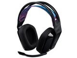 G535 LIGHTSPEED WIRELESS HEADSET G535BK i摜