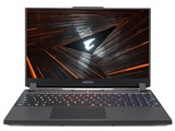 AORUS 15 XE4-73JPB14SH ���i�摜
