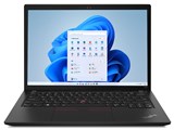 ThinkPad X13 Gen 3 AMD Ryzen 7 PRO 6850U�E16GB�������[�E256GB SSD�E13.3�^WUXGA�t������ 21CMCTO1WW ���i�摜
