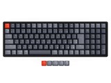K4 Wireless Mechanical Keyboard V2 �z�b�g�X���b�v���f�� K4-J3-JIS ���� ���i�摜