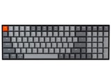 K4 Wireless Mechanical Keyboard V2 White LED K4-A1-US �Ԏ� ���i�摜