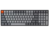 K4 Wireless Mechanical Keyboard V2 White LED K4-A2-US �� ���i�摜