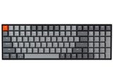 K4 Wireless Mechanical Keyboard V2 White LED K4-A3-US ���� ���i�摜