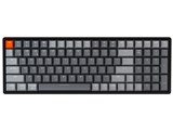 K4 Wireless Mechanical Keyboard V2 RGB K4-C2-US �� ���i�摜