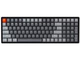 K4 Wireless Mechanical Keyboard V2 RGB K4-C3-US ���� ���i�摜