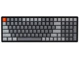 K4 Wireless Mechanical Keyboard V2 �z�b�g�X���b�v���f�� K4-J3-US ���� ���i�摜