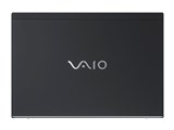 VAIO SX14 VJS1458 Windows 11 Home�ECore i5 1240P�E16GB�������ESSD 256GB�EOffice�Ȃ� [�t�@�C���u���b�N] ���i�摜