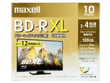 BRV100WPE.10S [BD-R XL 4�{�� 10���g]