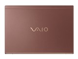 VAIO SX14 VJS1458 Windows 11 Home�ECore i3 1215U�E8GB�������ESSD 128GB�EOffice�Ȃ� [�A�[�o���u�����Y]
