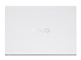 VAIO SX14 VJS1458 Windows 11 Home�ECore i5 1240P�E8GB�������ESSD 256GB�EOffice�Ȃ� [�t�@�C���z���C�g] ���i�摜
