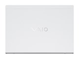 VAIO SX12 VJS1258 Windows 11 Home�ECore i5 1240P�E8GB�������ESSD 256GB�EOffice�Ȃ� [�t�@�C���z���C�g] ���i�摜