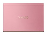 VAIO SX12 VJS1258 Windows 11 Home�ECore i5 1240P�E8GB�������ESSD 256GB�EOffice�Ȃ� [���[�Y�S�[���h] ���i�摜