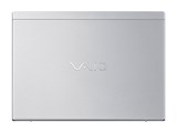 VAIO SX12 VJS1258 Windows 11 Home�ECore i5 1240P�E16GB�������ESSD 256GB�EOffice�Ȃ� [�u���C�g�V���o�[] ���i�摜