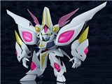 MODEROID �z���C�g�����[
