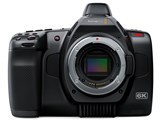 Blackmagic Pocket Cinema Camera 6K G2 ���i�摜