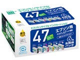 ECI-E476P/BOX [�G�v�\���p IC6CL47 6�F�p�b�N]