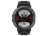 Amazfit T-Rex 2 SP170045C174 [�G���o�[�u���b�N] ���i�摜