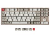 K8 Non-Backlight Wireless Mechanical Keyboard �z�b�g�X���b�v���f�� K8-M3-US ���� ���i�摜