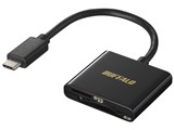 BSCR110U3CBK [USB Type-C ubN]