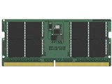 KVR48S40BD8-32 [SODIMM DDR5 PC5-38400 32GB] ���i�摜