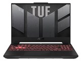 TUF Gaming A15 FA507RC FA507RC-R76R3050EC ���i�摜