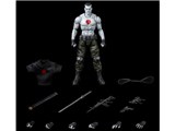 VALIANT(���@���A���g) FigZero S 1/12 Bloodshot(�t�B�O�[��S 1/12 �u���b�h�V���b�g) ���i�摜