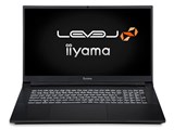 LEVEL-17FR172-i7-UASX Core i7 12700H/16GB������/500GB SSD/RTX 3070Ti/17�C���` �t��HD ���i�摜