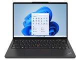 ThinkPad X13s Gen 1 Snapdragon 8cx Gen3�E8GB�������[�E256GB SSD�E13.3�^WUXGA�t������ 21BXCTO1WW ���i�摜