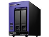 LAN DISK Z HDL2-Z22WATA08