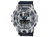 G-SHOCK �J���t���[�W���E�X�P���g���V���[�Y GA-700SKC-1AJF