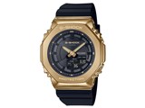 G-SHOCK ���^���J�o�[�h�V���[�Y GM-S2100GB-1AJF ���i�摜