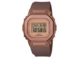 G-SHOCK GM-S5600BR-5JF ���i�摜
