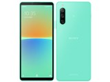 価格.com - SONY Xperia 10 IV 楽天モバイル [ミント] 買取価格比較