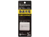 ACU-03QC30W [White]