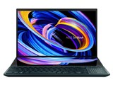 Zenbook Pro Duo 15 OLED UX582ZM UX582ZM-H2049X i摜