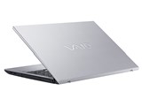 VAIO S15 VJS1558 Windows 11 Home�ECore i5 12500H�E16GB�������ESSD 256GB�EDVD�h���C�u�EOffice�Ȃ� [�V���o�[] ���i�摜