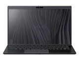 VAIO SX14 ALL BLACK EDITION VJS1458 Windows 11 Home�ECore i7 1280P�E16GB�������ESSD 256GB�EOffice�Ȃ� ���i�摜